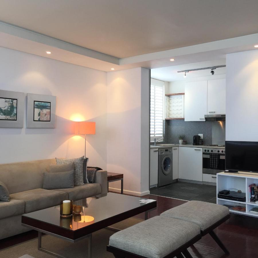 Apartament Cape Breaks Kapsztad Zewnętrze zdjęcie