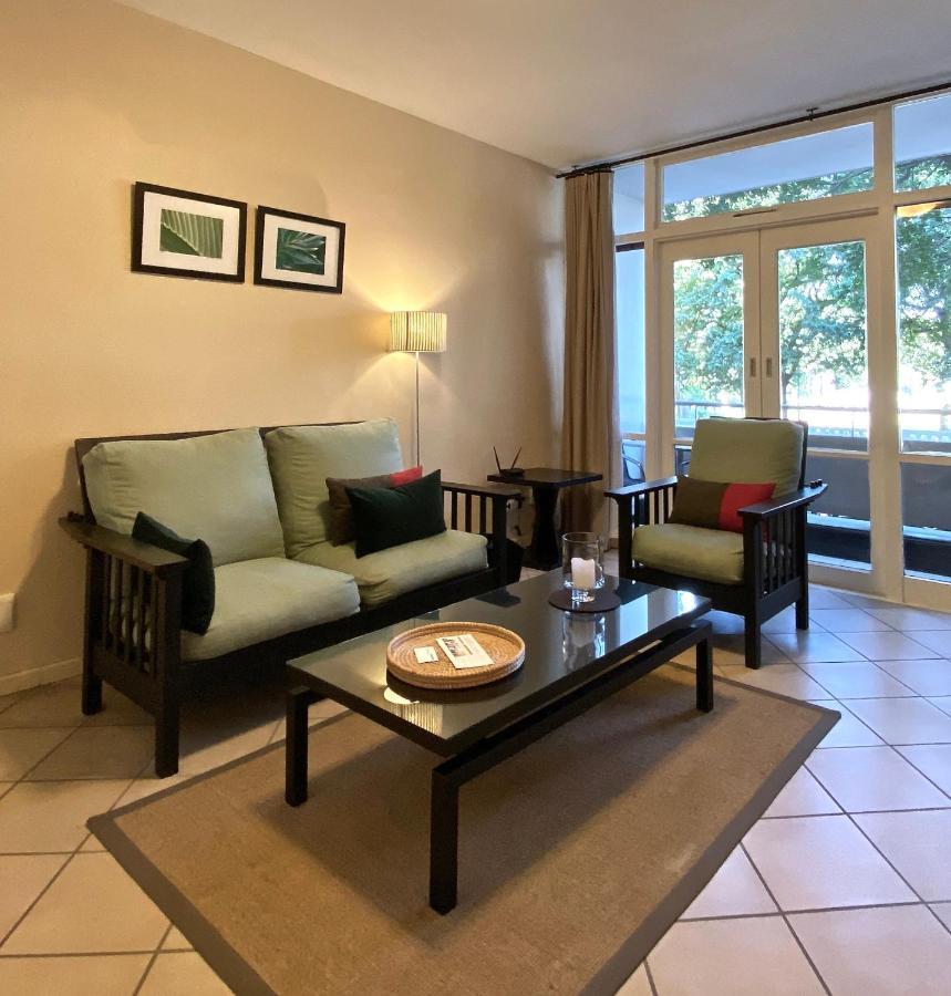 Apartament Cape Breaks Kapsztad Zewnętrze zdjęcie