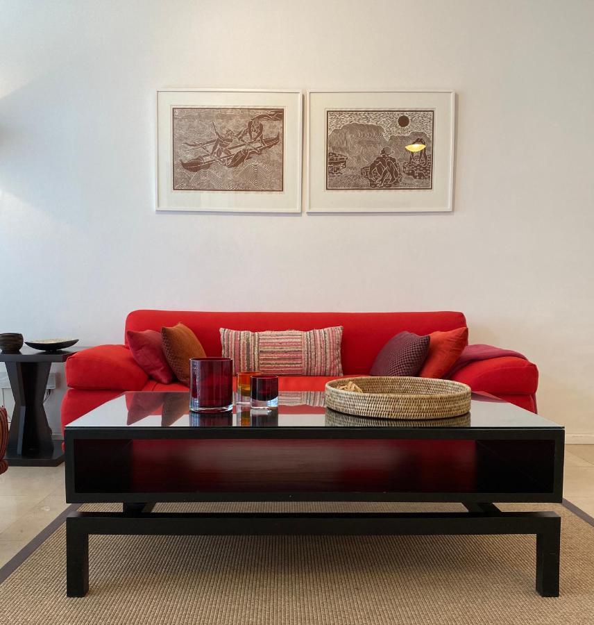 Apartament Cape Breaks Kapsztad Zewnętrze zdjęcie