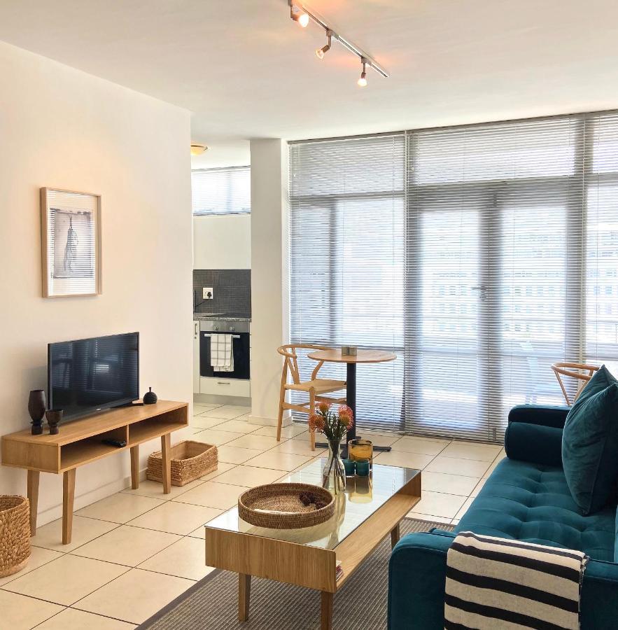 Apartament Cape Breaks Kapsztad Zewnętrze zdjęcie