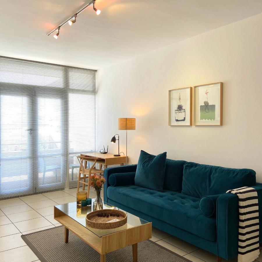 Apartament Cape Breaks Kapsztad Zewnętrze zdjęcie