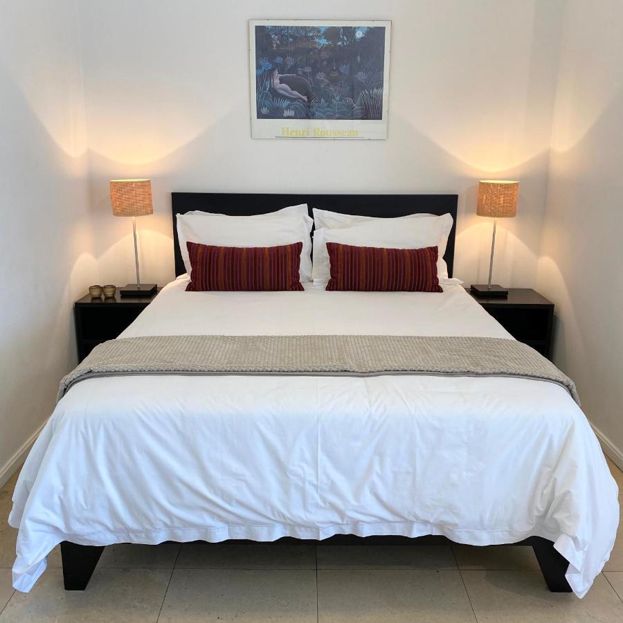 Apartament Cape Breaks Kapsztad Zewnętrze zdjęcie