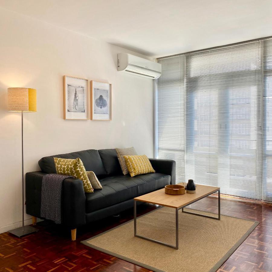 Apartament Cape Breaks Kapsztad Zewnętrze zdjęcie
