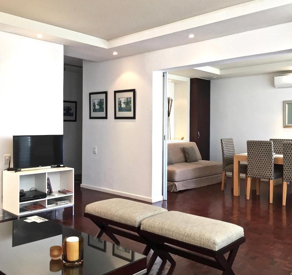 Apartament Cape Breaks Kapsztad Zewnętrze zdjęcie