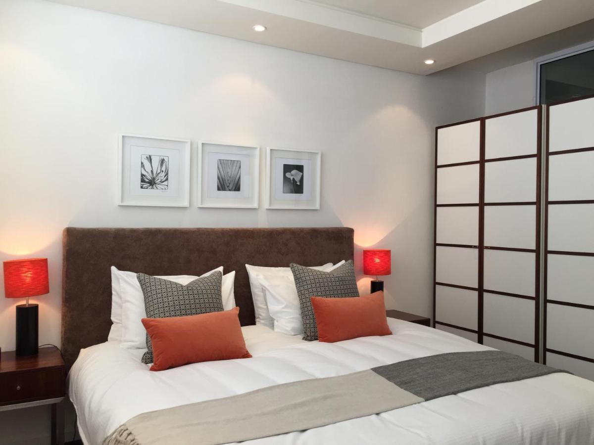 Apartament Cape Breaks Kapsztad Zewnętrze zdjęcie