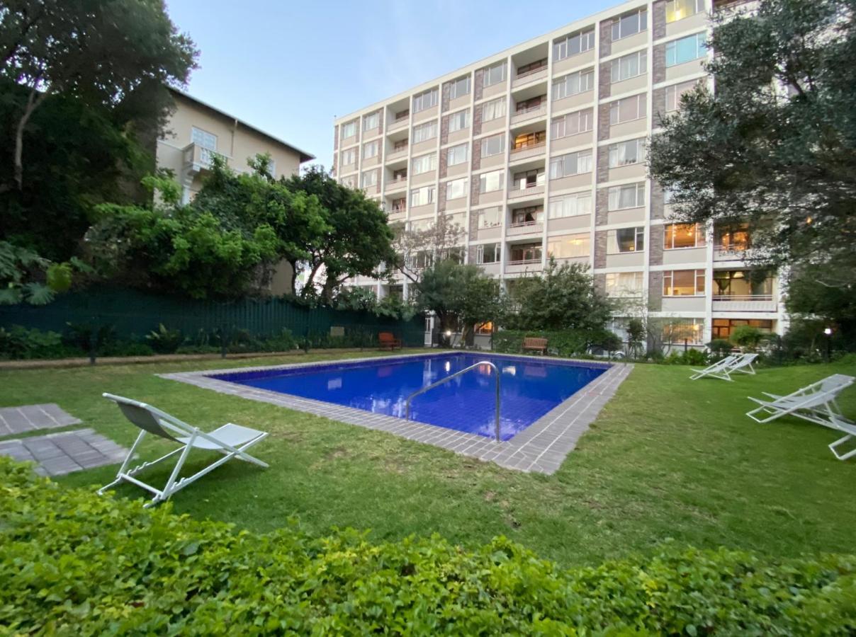 Apartament Cape Breaks Kapsztad Zewnętrze zdjęcie
