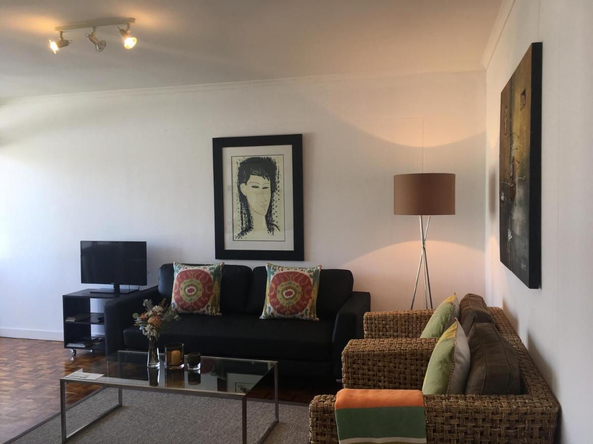 Apartament Cape Breaks Kapsztad Zewnętrze zdjęcie