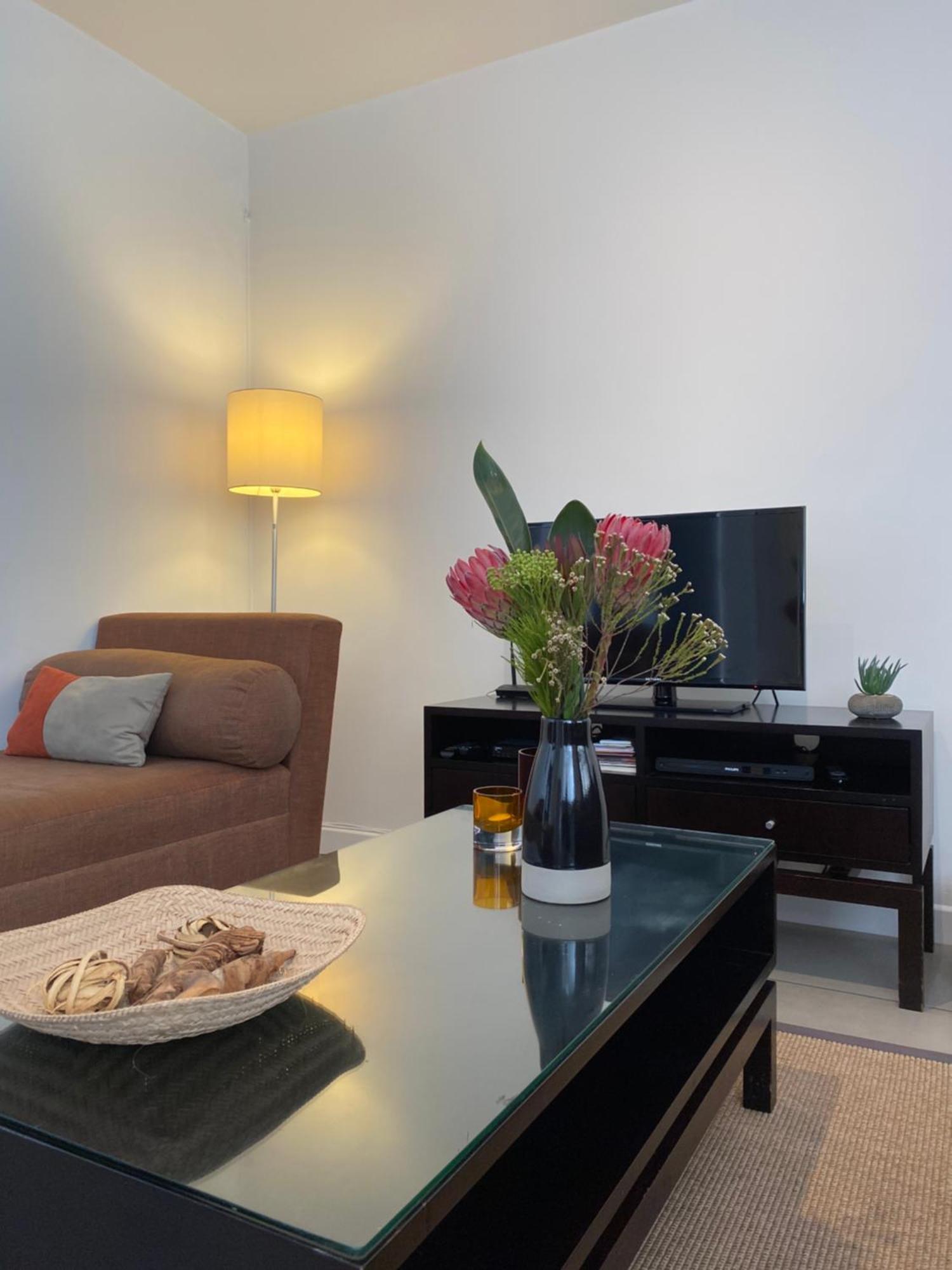 Apartament Cape Breaks Kapsztad Zewnętrze zdjęcie