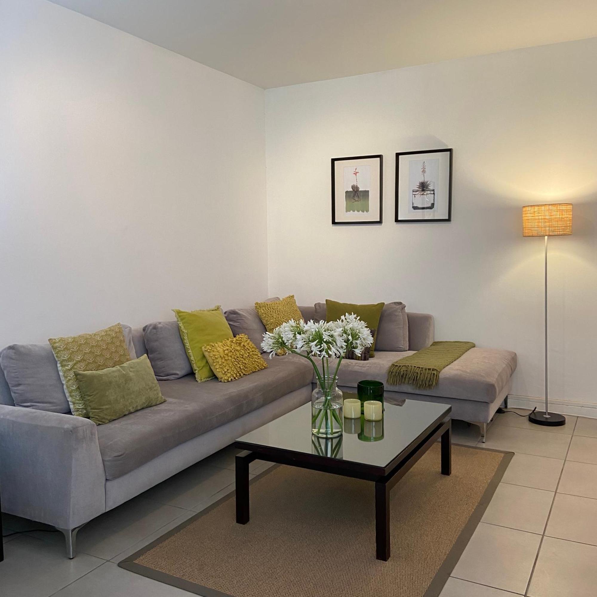 Apartament Cape Breaks Kapsztad Zewnętrze zdjęcie