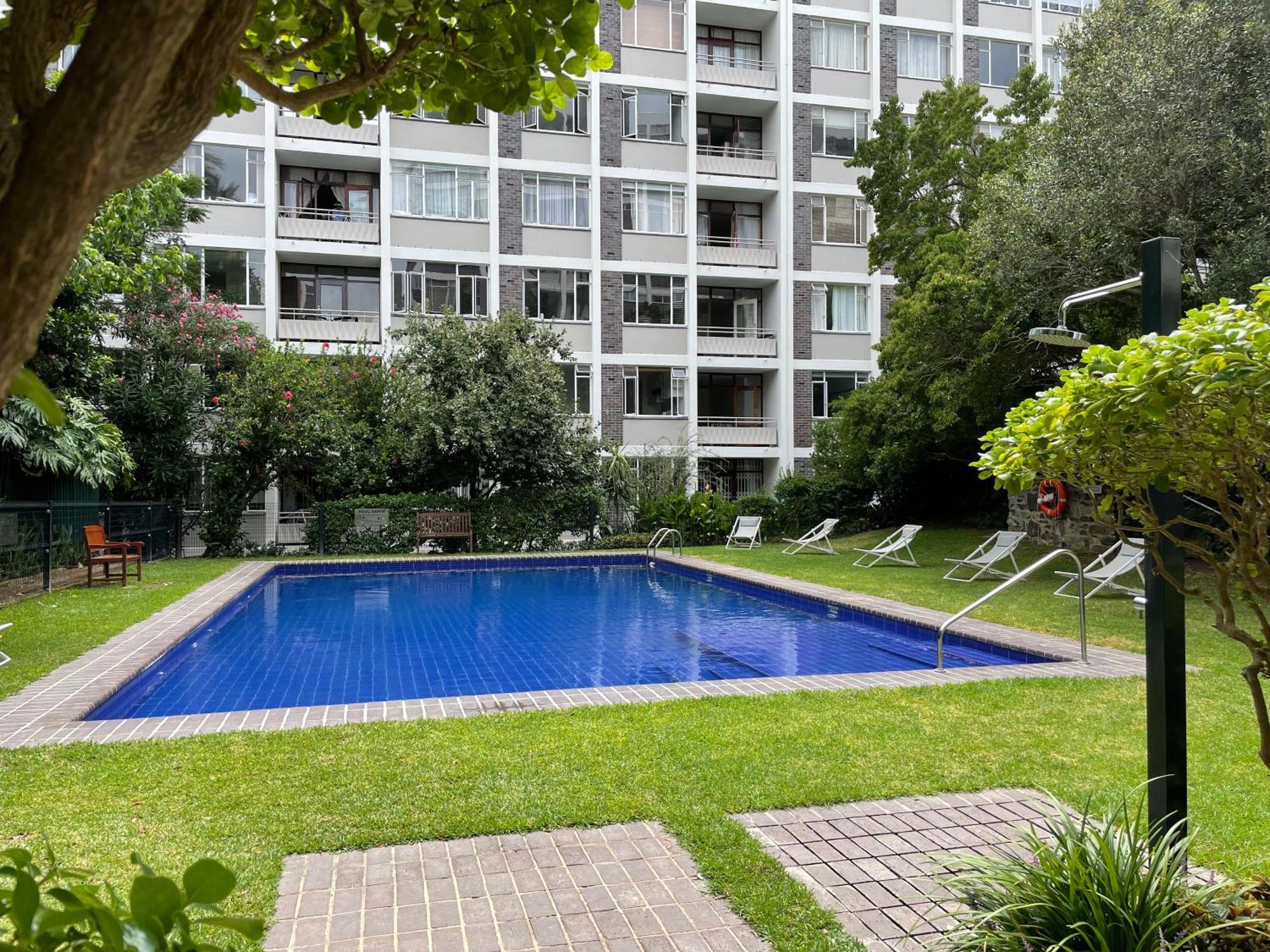 Apartament Cape Breaks Kapsztad Zewnętrze zdjęcie