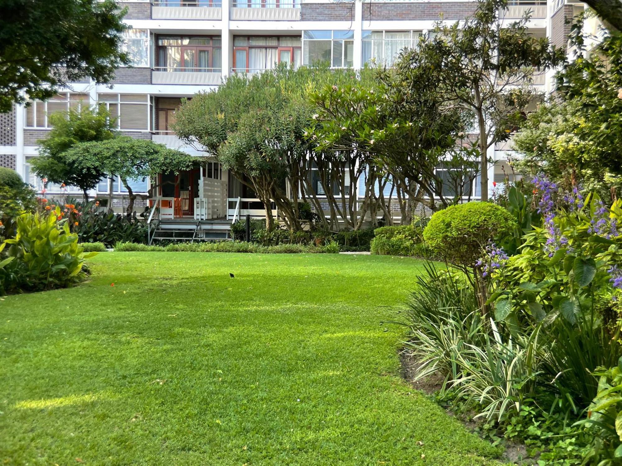 Apartament Cape Breaks Kapsztad Zewnętrze zdjęcie