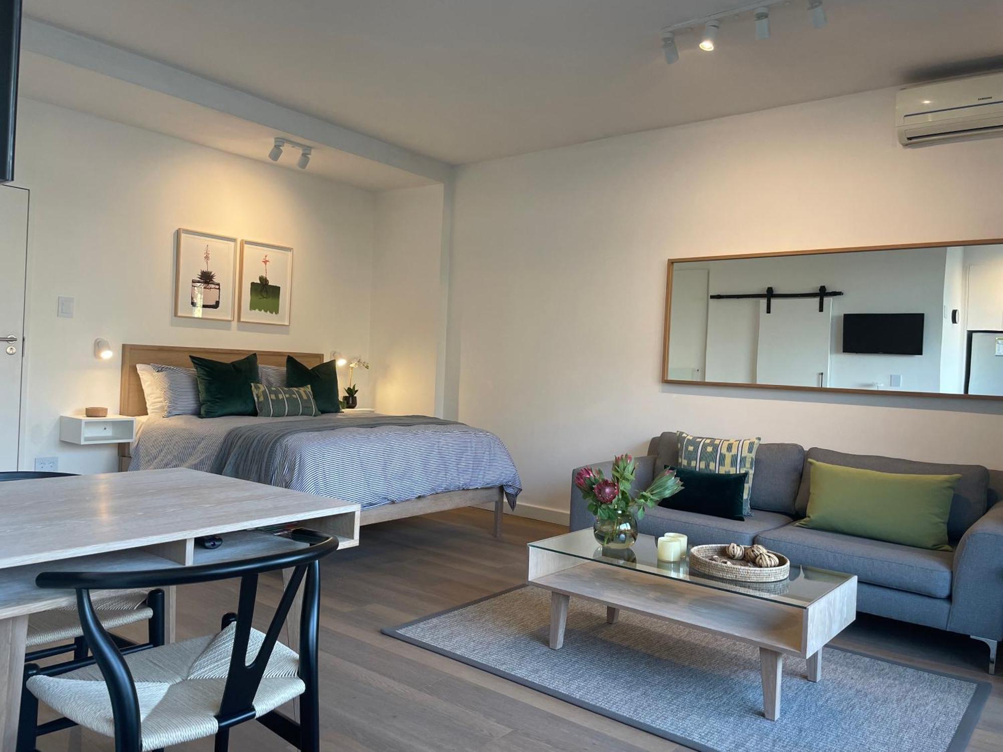 Apartament Cape Breaks Kapsztad Zewnętrze zdjęcie