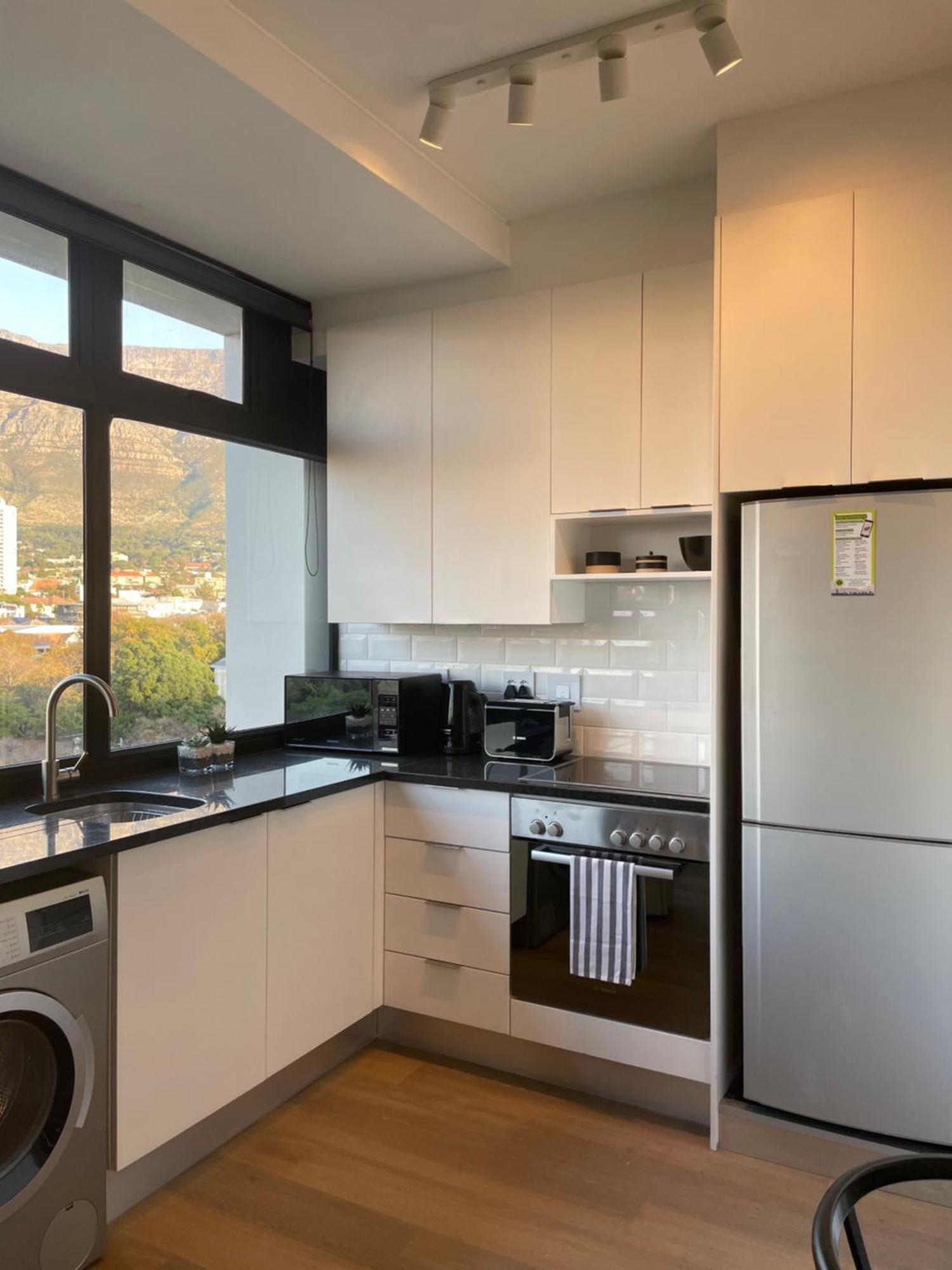 Apartament Cape Breaks Kapsztad Zewnętrze zdjęcie