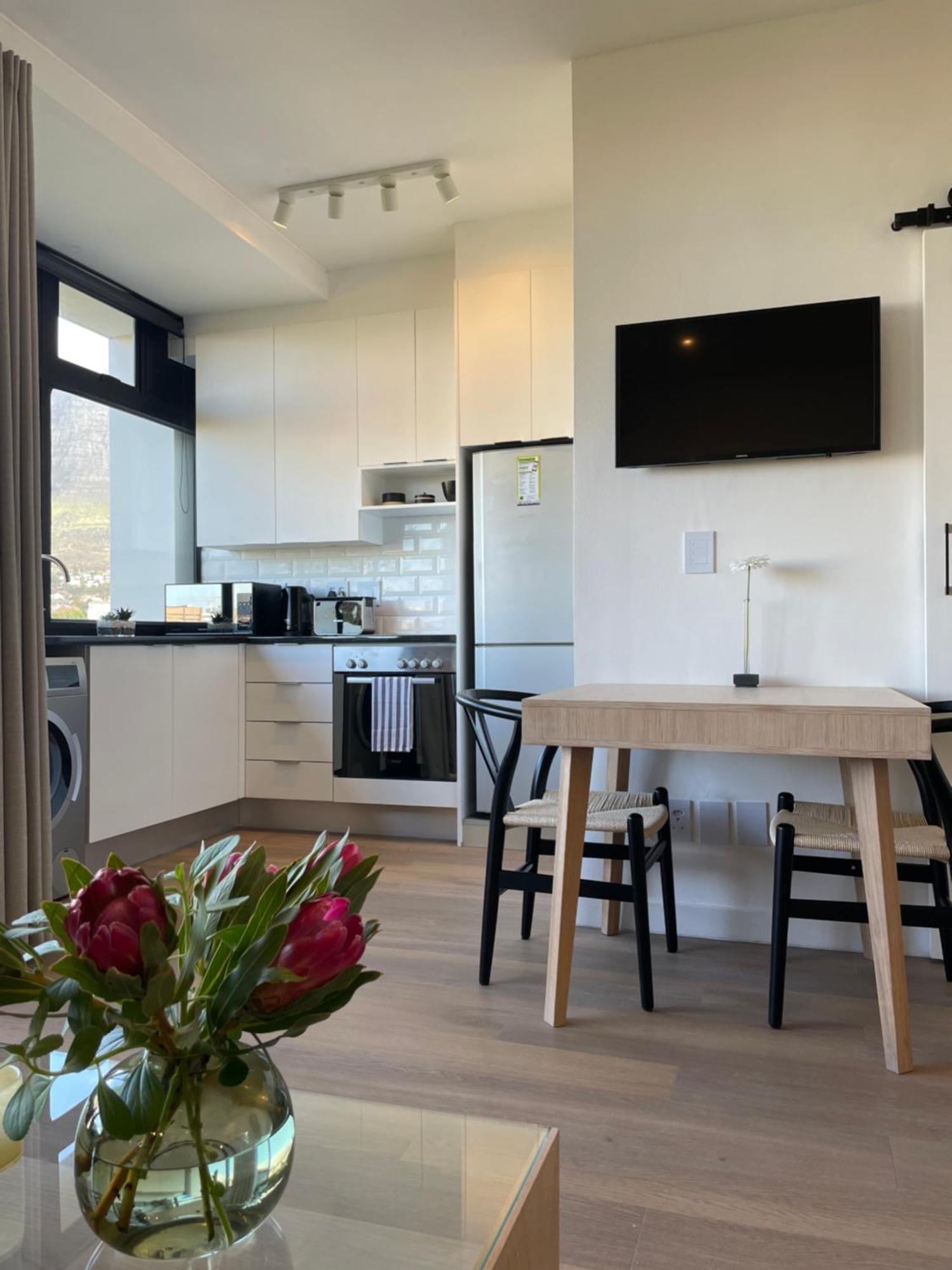 Apartament Cape Breaks Kapsztad Zewnętrze zdjęcie