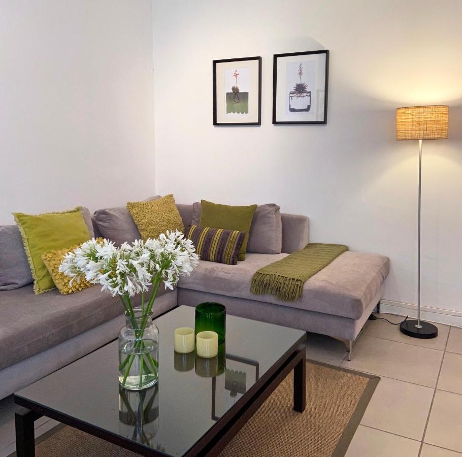 Apartament Cape Breaks Kapsztad Zewnętrze zdjęcie