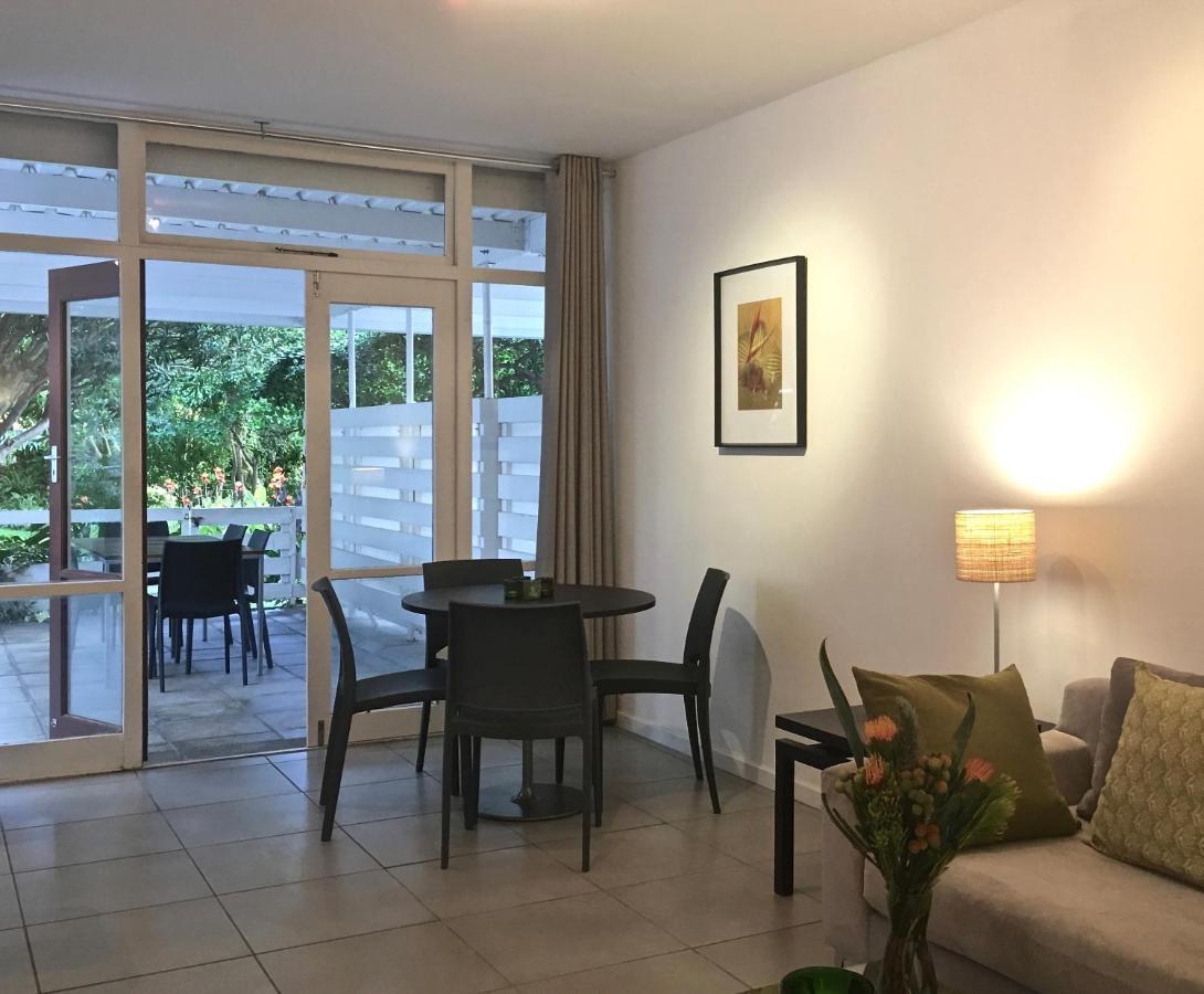 Apartament Cape Breaks Kapsztad Zewnętrze zdjęcie