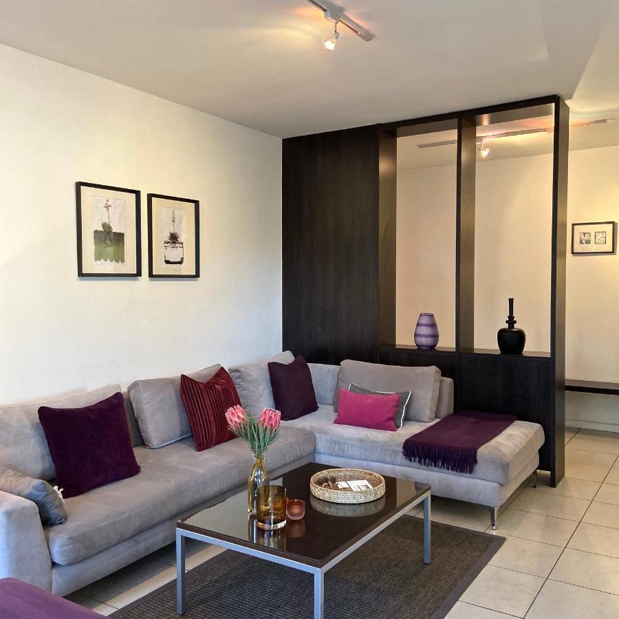 Apartament Cape Breaks Kapsztad Zewnętrze zdjęcie