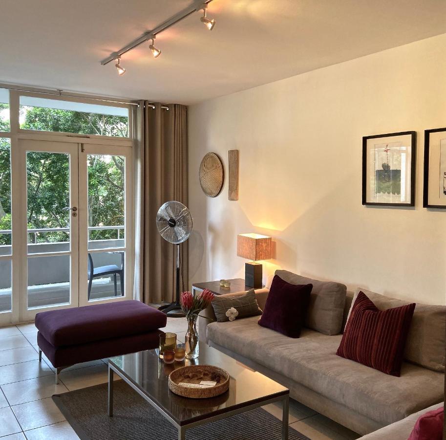 Apartament Cape Breaks Kapsztad Zewnętrze zdjęcie