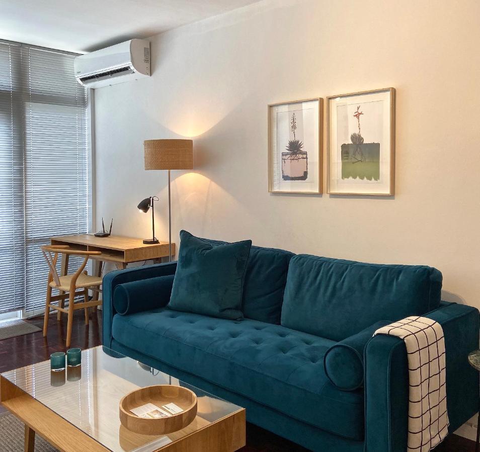 Apartament Cape Breaks Kapsztad Zewnętrze zdjęcie