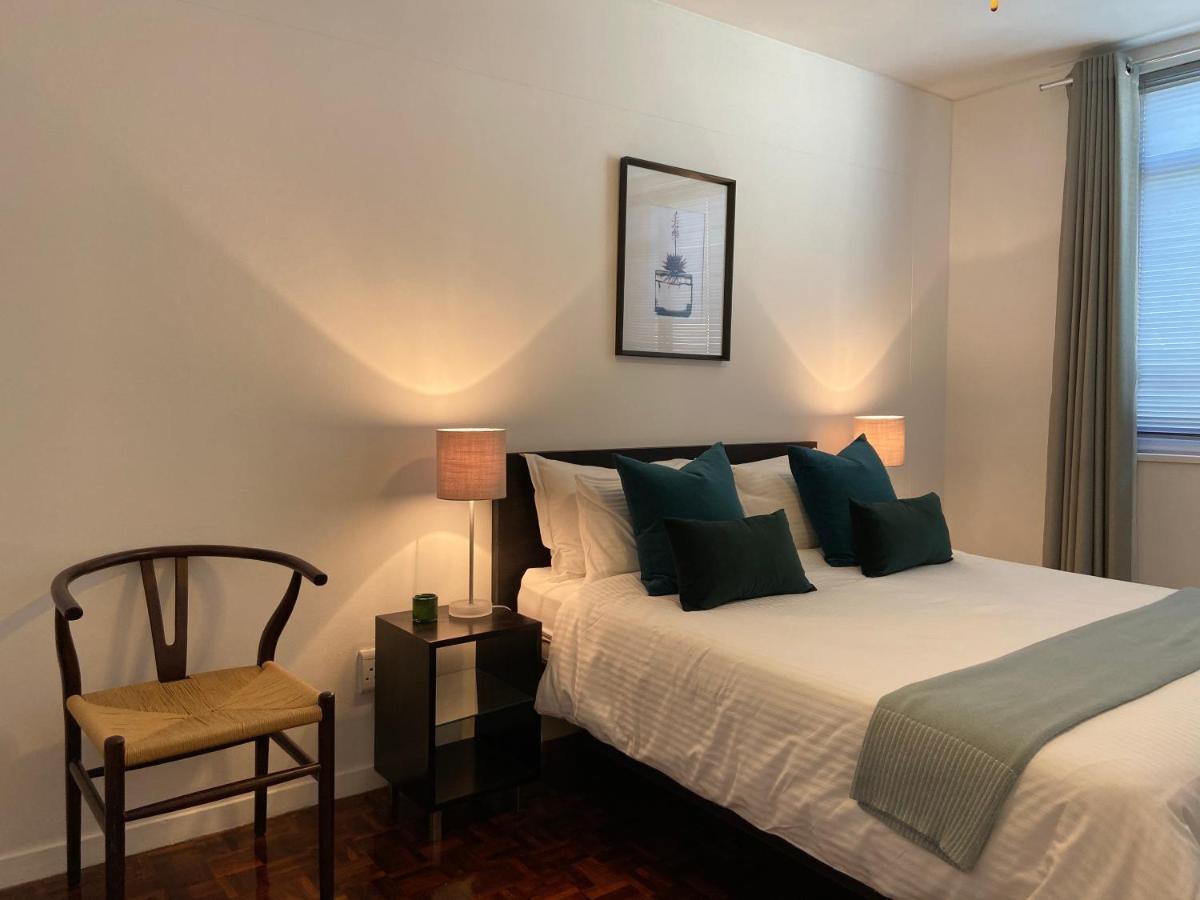 Apartament Cape Breaks Kapsztad Zewnętrze zdjęcie